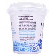 Йогурт Галичина Карпатский черника-злаки питьевой 2,5% 280г Image - 8