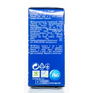 Тампоны Tampax Compak Super гигиенические с аппликатором 8шт Image - 4