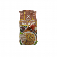 Крупа пшеничная Олімп Булгур с сушеными овощами 700г Image - 1