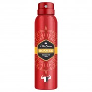 Дезодорант-антиперспирант Old Spice Roamer спрей 150мл Image - 3