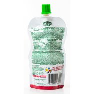 Десерт фруктовый Jaffa Super Fruits Смузи 120г дой-пак Image - 2