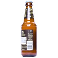 Пиво Grimbergen Blanche светлое пастеризованное 6% 0.33л Image - 3