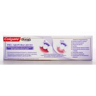 Зубная паста Colgate Total 12 Pro-Здоровье Десен 75мл Image - 14