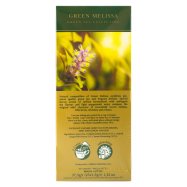 Чай Greenfield Green Melissa зелен китай байх мел 25*1.5г/уп Image - 2