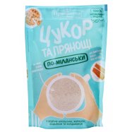 ПРИПРАВКА ЦУКОР