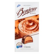 Десерт Konti Bonjour Classic 232г Image - 1