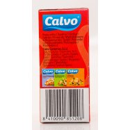 Консервы Calvo салат мексиканский с тунцом 150г Image - 2