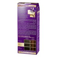 Крем-краска Palette Интенсивный цвет LW3 Горячий шоколад 1шт Image - 2