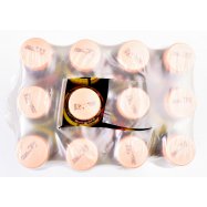 Напиток Lipton черный чай со вкусом персика б/а б/г 0.5л Image - 3