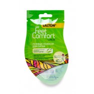 SALTON FEET ДЛЯ П'ЯТИ Image - 4