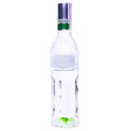 Водка Finlandia Lime 37,5% 0,5л Image - 3