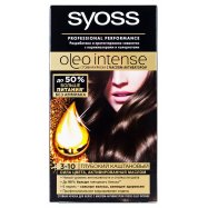 Краска Syoss Ojeo Intense 3-10 Глубокий каштановый 1шт Image - 1