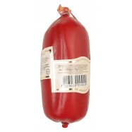 Сыр плавл Гурман колб Наш Молочник 350г Image - 1