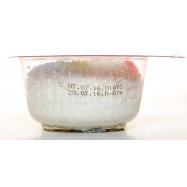 Творог Слов'яночка Домашн 9% 180г Image - 2