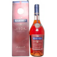 Коньяк Martell VSOP Medaillon 4 года 40% 0,7л Image - 6