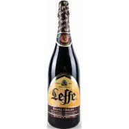 Пиво Leffe Brune темное пастеризованное стекл бут 6,5% 750мл Image - 4