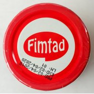 Джем Fimtad из инжира 380г Image - 6