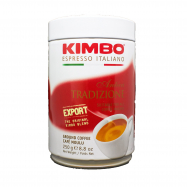 Кофе Kimbo Antica Tradizione натуральный жареный 250г Image - 1