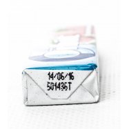 Жевательная резинка Orbit Сочный арбуз 10 подушечек Image - 13