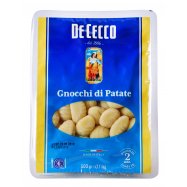 Ньокки De Cecco картофельные 500г Image - 1
