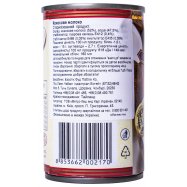 Кокосовое молоко Exotic Food стерилизованное 160мл Image - 3