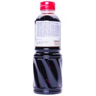 Соус Kikkoman соевый 500мл Image - 3