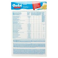 Каша Bebi Premium Овсяная молочная д/детей с 5-ти мес 250г Image - 4