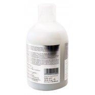 Шампунь Kallos Cosmetics Banana Питательный 1000мл Image - 3