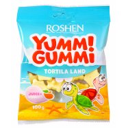 РОШЕН ЖЕЛ.ЦУК 100Г Image - 1