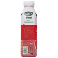 Напиток Jaffa Vital Energy Грейпфрут-Мандарин 0,5л Image - 2