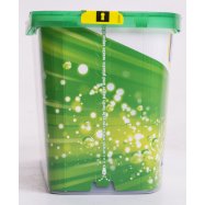 Средство моющее Persil Duo-Caps Universal 28*25г 700г Image - 6