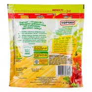 Приправа Торчин 10 овощей универсальная 250г Image - 2
