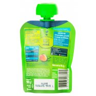 Пюре фруктовое Gerber Organic Манго д/детей с 6 месяцев 90г Image - 2