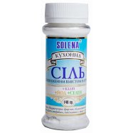 SOLENA СІЛЬ КУХ  +КАЛІЙ+СЕЛЕН+ Image - 1