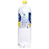 Напиток Бон Буассон со вкусом лимона сильногазированый 2л Image - 2