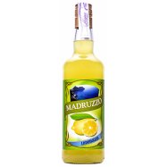 Ликер Madruzzo Limoncello 28% 0,7л Image - 1