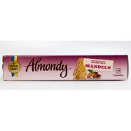 ALMONDY З МИГДАЛЕМ 400Г Image - 5