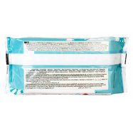 Салфетки влажные Huggies All Over Clean детские 56шт Image - 4