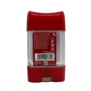 Дезодорант-антиперспирант Old Spice Lagoon гелевый 70мл Image - 2