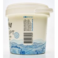 Йогурт Галичина Карпатский без сахара 3% 1000г Image - 3