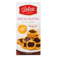 ДЕЛІЦІЯ ПЕЧ З РАЙСЬКІ ЯБЛ 170Г Image - 1