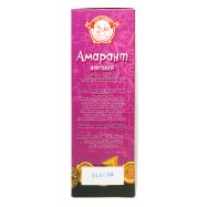 Семена Сто Пудов Амарант 0,5кг Image - 4