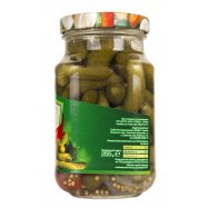 Огурцы Rio маринованные пикули 255г Image - 2