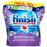 Средство Finish Qantum Power д/посуд машин 15,5г*60таб 930г Image - 4