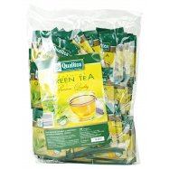 Чай Qualitea Premium Quality зеленый мелкий 2г*100шт 200г Image - 1
