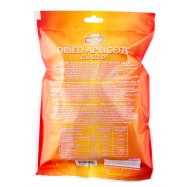 Конфеты MagNut Курага глазированная 180г Image - 2