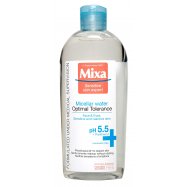 MIXA МІЦЕЛЯРНА ВОДА 400 МЛ Image - 1