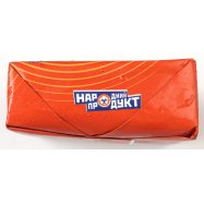 Продукт растительно-сливочный Народний продукт 72,5% 200г Image - 6