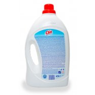 Средство д/мытья стекол Clin Professional Окна и стекло 4,5л Image - 4
