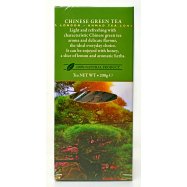 Чай Ahmad Tea London Chinese зеленый китайск байх лист 200г Image - 4